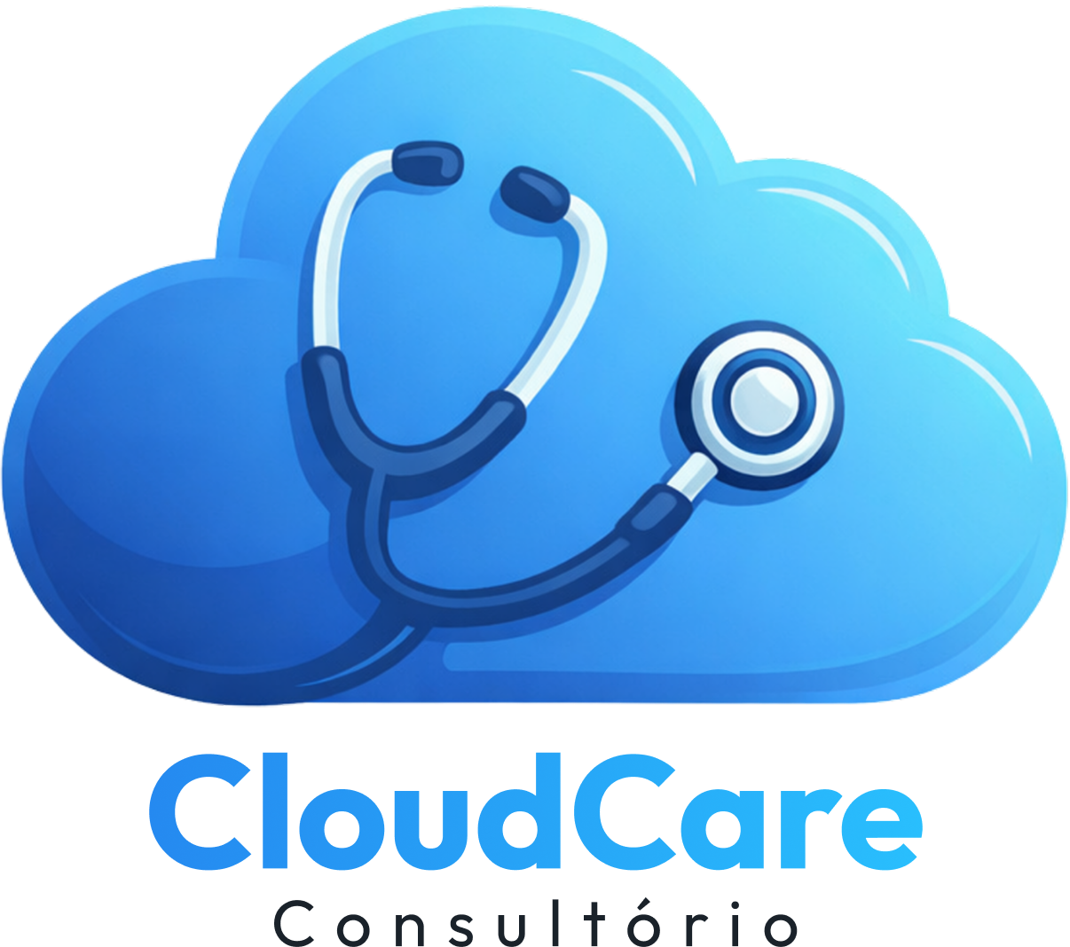 CloudCare Consultório